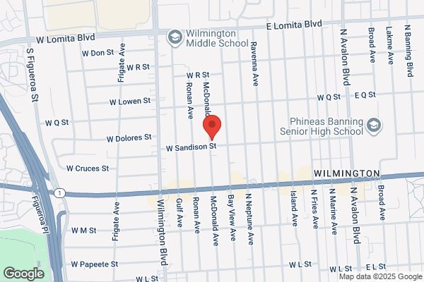 Grace Baptist Church of Wilmington