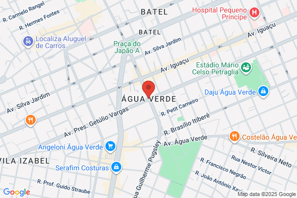 Agua Verde