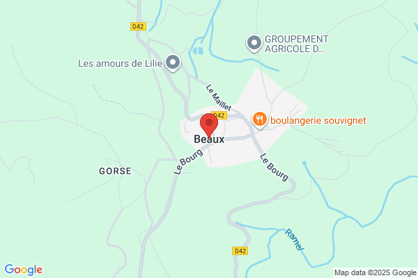 Beaux