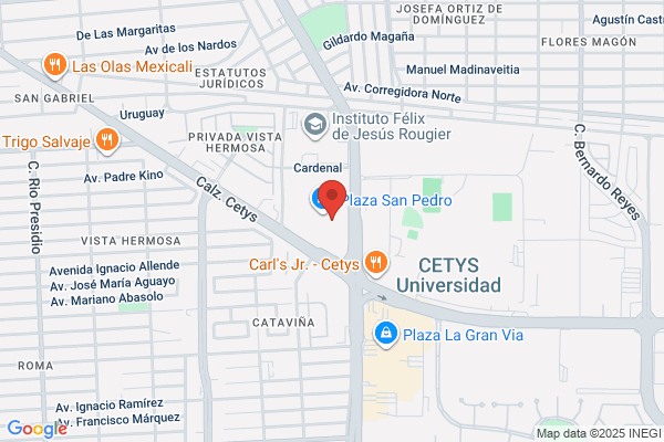 Plaza Teriyaki