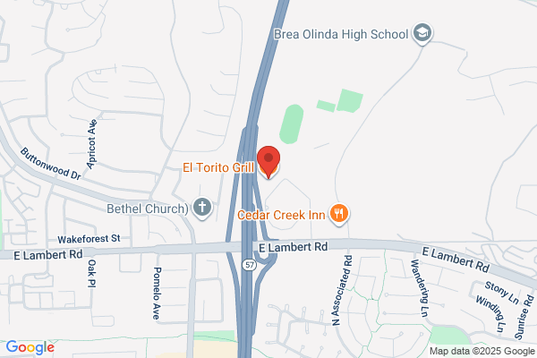 El Torito Grill