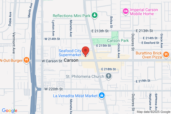 Carson Hair & Nails
