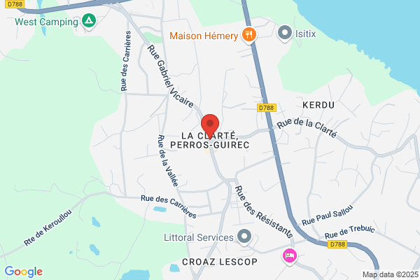 La Clarte