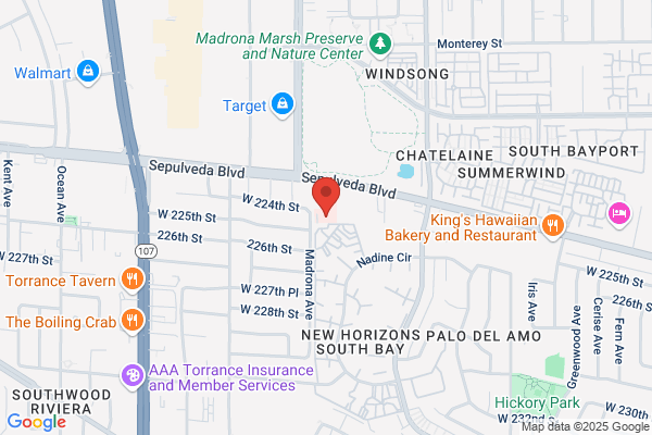 Madrona Hair Salon