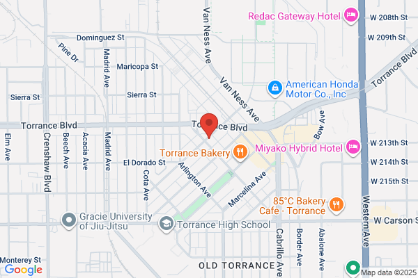 South Bay Employee Services