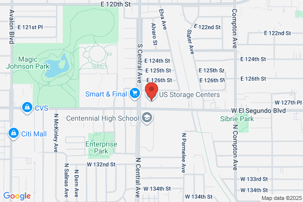 A US Storage Centers