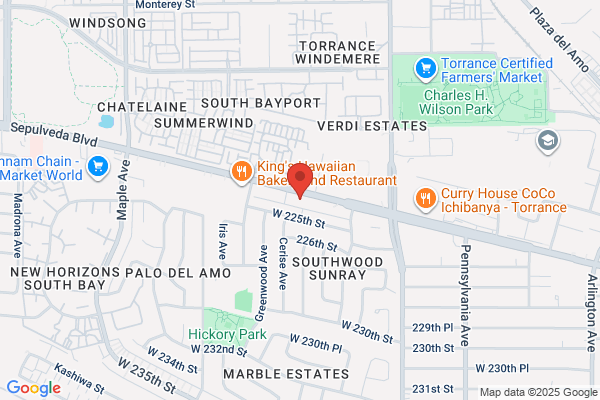 Bay Area Tax & Ledger