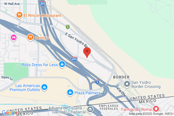 South Bay Income Tax