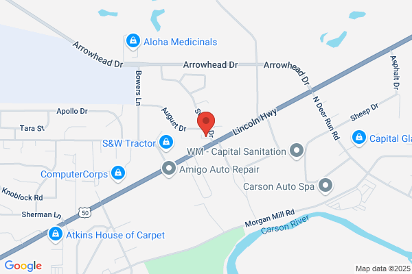 Carson City Towing Inc