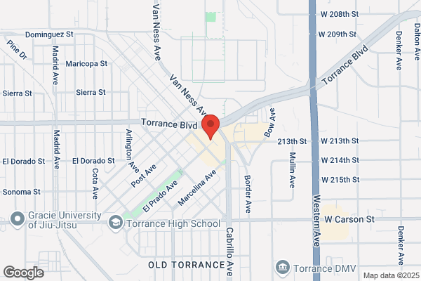 South Bay Economic Development Partnership