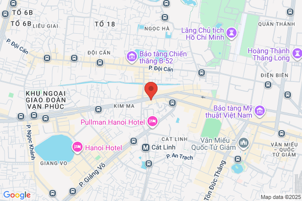 Del AMO Travel & Tours