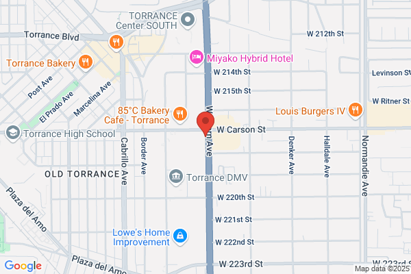 U-Haul of Old Town Torrance