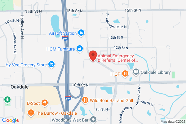 Animal Emergency Referral Center