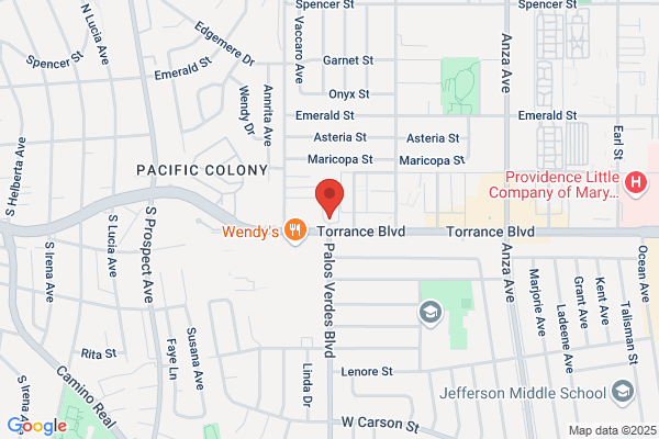 Providence Torrance Outpatient Imaging Center