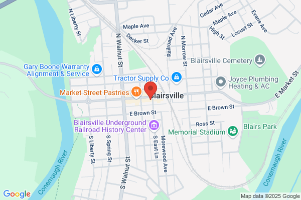 NovaCare Rehabilitation - Blairsville