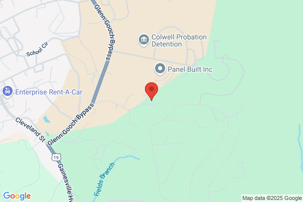 MedMark Treatment Centers Blairsville