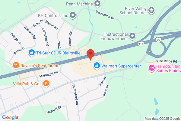 Blairsville Auto Supply