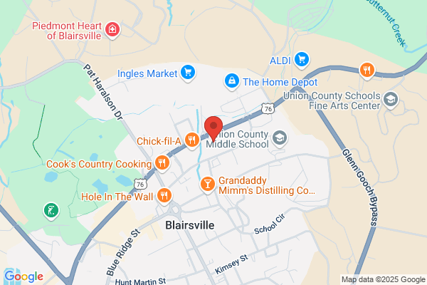 Blairsville Pharmacy