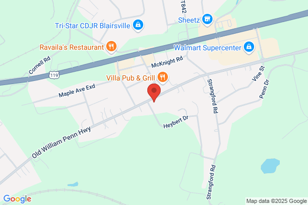 Chestnut Ridge Chiropractic