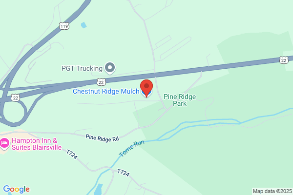 Chestnut Ridge Mulch Inc