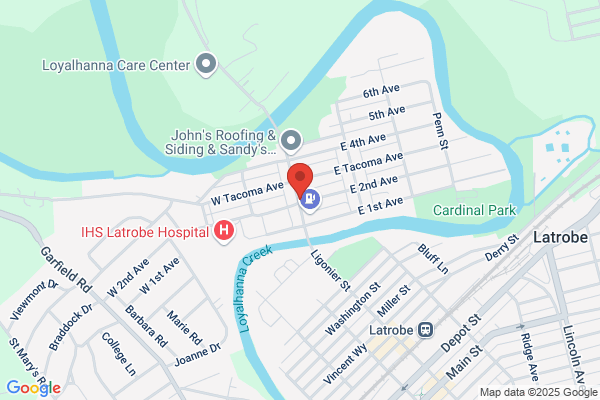 Esposito Tv & Appliance Center