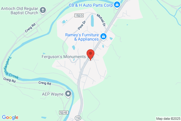 Ferguson Monument Company