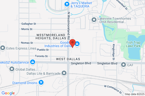 Goodwill Industries