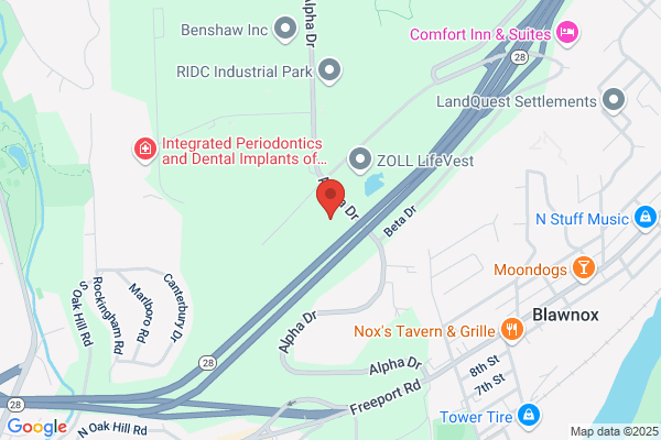 Howard Hanna Chestnut Ridge Realty
