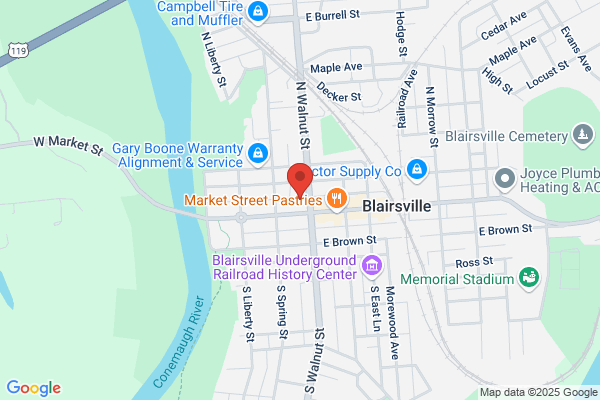 Loucks Jim Auto Repair