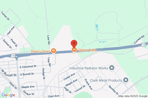 MedMark Treatment Centers Blairsville PA