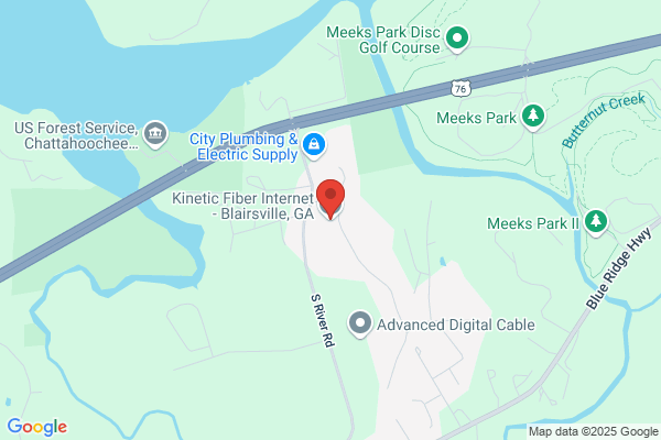 Windstream Blairsville