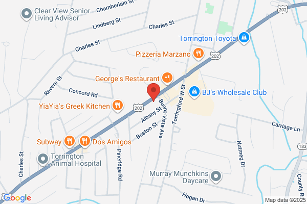 SightMD Connecticut Torrington