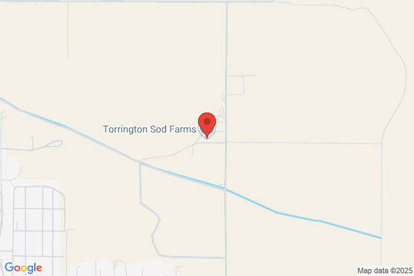 Torrington Sod Farms