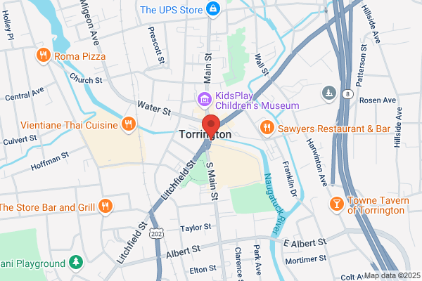Richard Fichman, MD - SightMD Connecticut