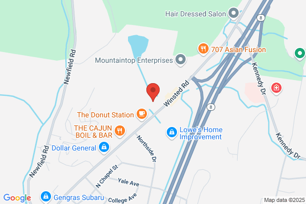 North Torrington Veterinary Hospital