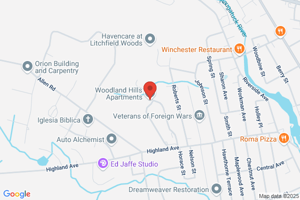 Woodland Hills Apartments