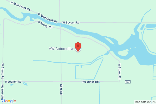 A.W. Automotive LLC