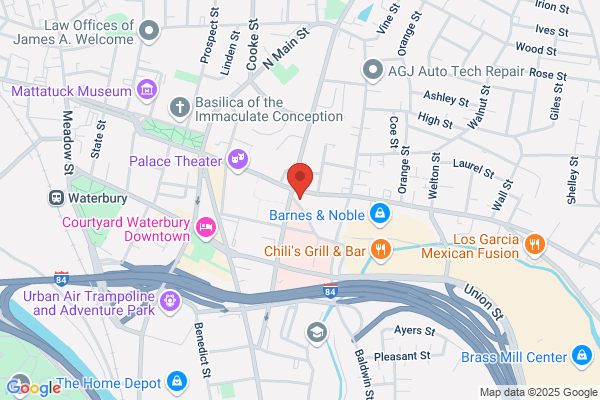 Connole Bail Bonds