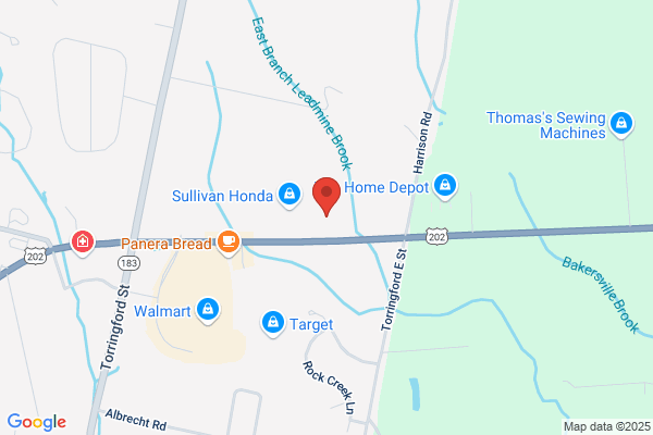 Northwest Hills Chevrolet Buick GMC Cadillac