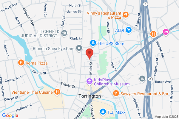 Torrington Insurance Agency, Inc