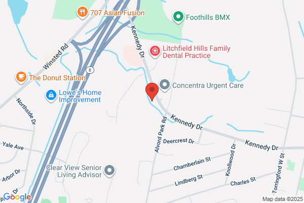 Torrington Child Care Center