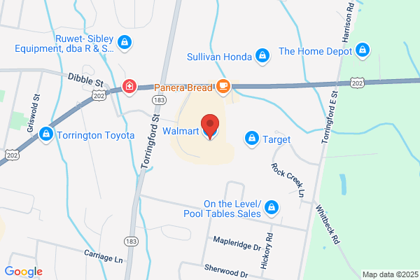 Wal-Mart, Store Information