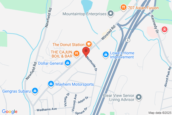 Dania Food Mart