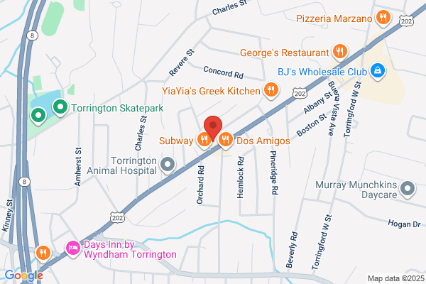 G John Gargiulo DDS