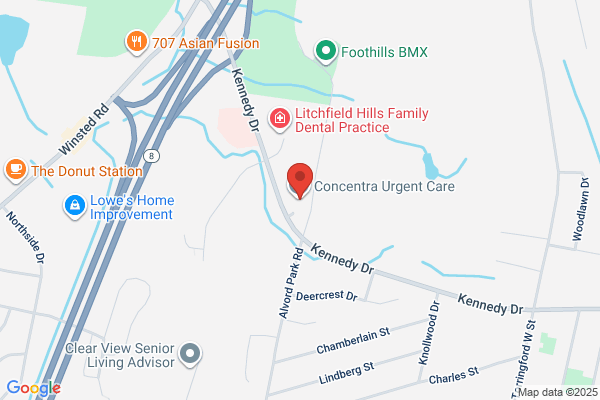 Torrington Dental Care