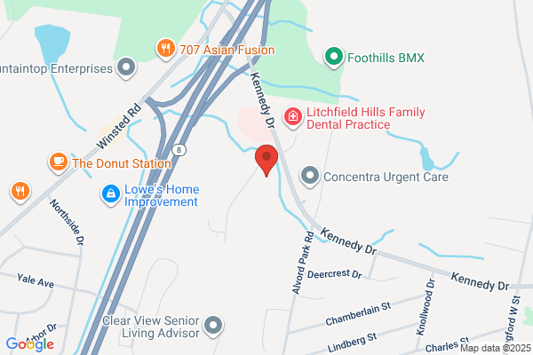 Kennedy Family Dental