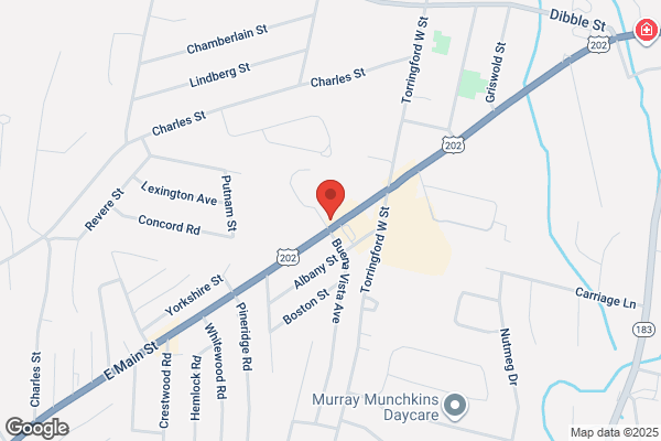 AFC Urgent Care Torrington