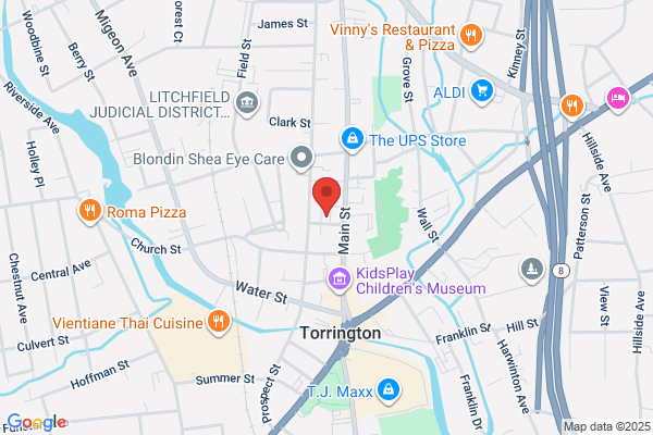 Levine Chiropractic Center
