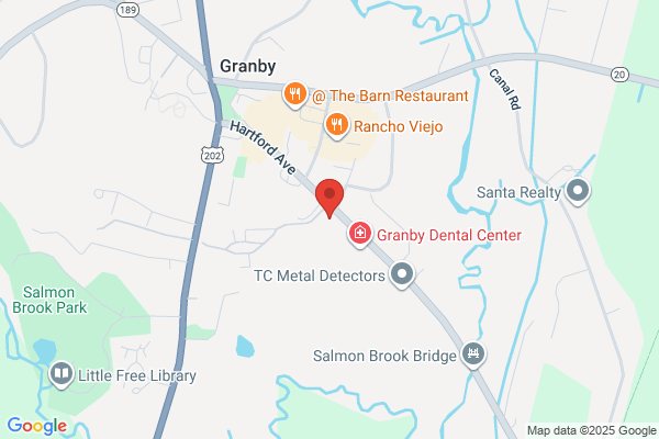 McKenna Orthodontics PC