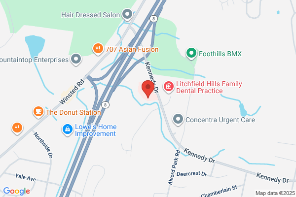 Torrington Radiologists PC, X-Ray Office